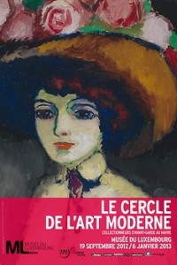 cercle art moderne