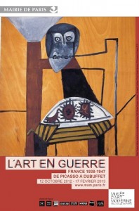 art en guerre
