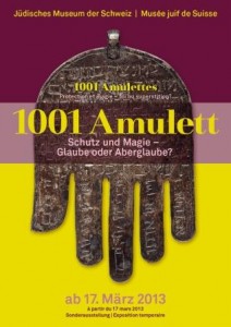 1001 amulettes
