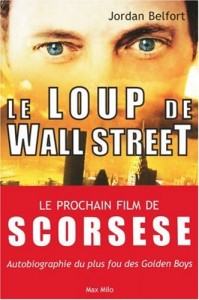 le loup de wall street