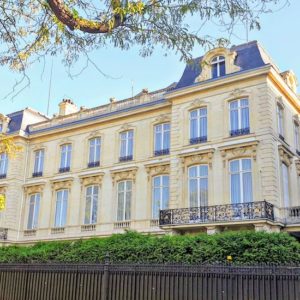 Ephrussi, Günzburg, Cahen d'Anvers