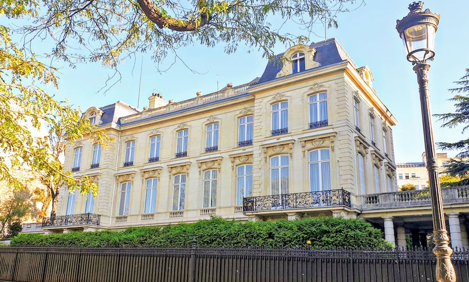 Ephrussi, Günzburg, Cahen d'Anvers