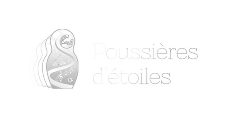 Association Poussières d'étoiles