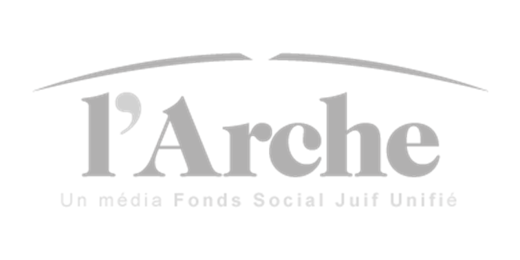 L'Arche Magazine