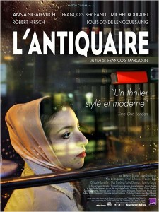 antiquaire francois margolin robert hirsch michel bouquet francois berleand