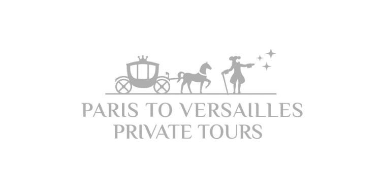 logo Paris to Versailles