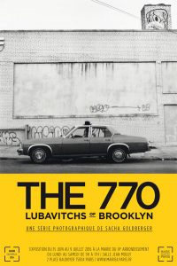 the 770 affiche