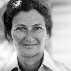 Sur les pas de Simone Veil