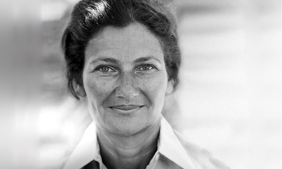 Sur les pas de Simone Veil